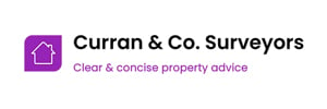 Curran & Co Surveyors Ltd banner