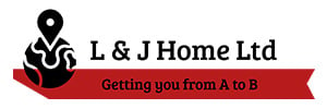 L & J Home Ltd banner