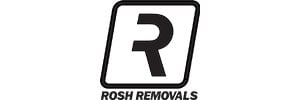 Rosh Removals Ltd banner