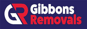 Gibbons Removals and Transport banner