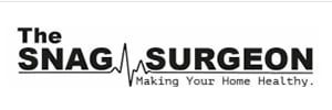 The Snag Surgeon banner