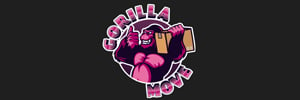 Gorilla Move Ltd banner
