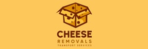 Cheese: Removals and Transport banner