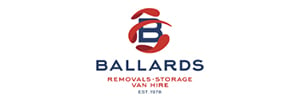 Ballards Removals Ltd