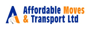 Affordable Moves and Transport Limited banner