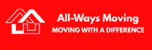 All-Ways Moving banner