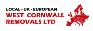 West Cornwall Removals