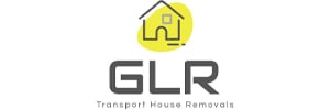GLR Transport House Removals banner