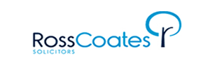 Ross Coates Solicitors banner