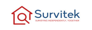 Survitek Chartered Surveyors banner
