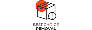 Best Choice Removal banner