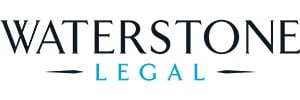 Waterstone Legal banner