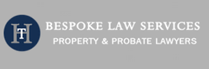 Bespoke Law Services banner
