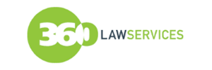 360 Law Services Darlington & Newcastle banner