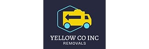 Yellow Company Inc banner