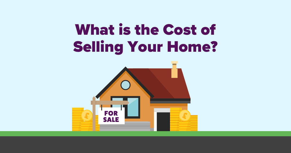 how much should conveyancing cost for selling a house