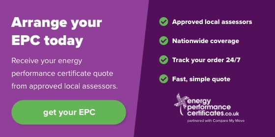 What Is An Epc Certificate Energy Performance Certificates Explained - 