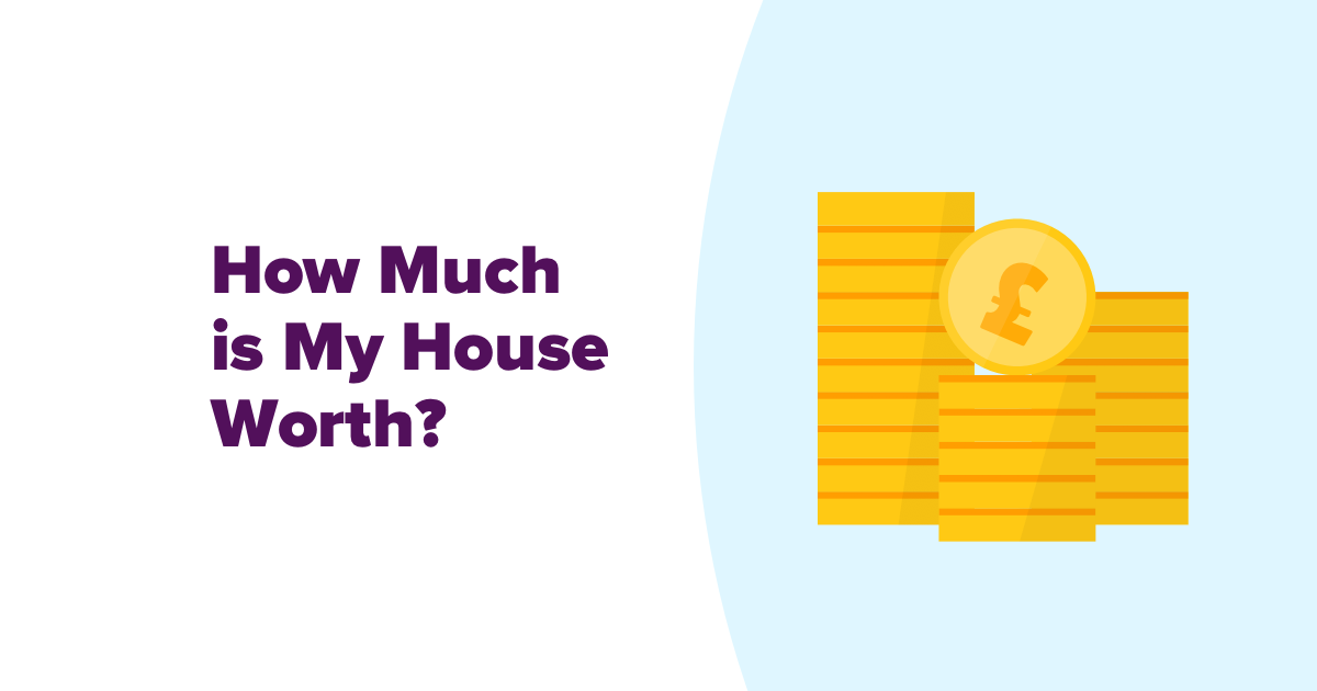 What is My House Worth? Finding Your House Value 2024
