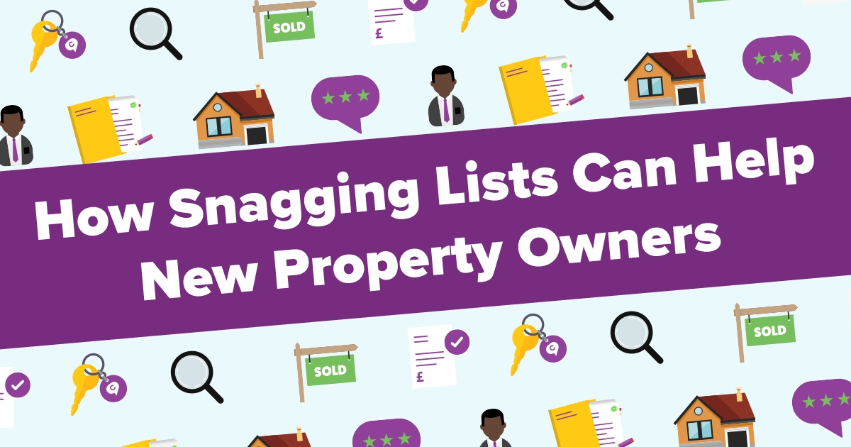 Snagging Lists Everything You Need To Know Compare My Move