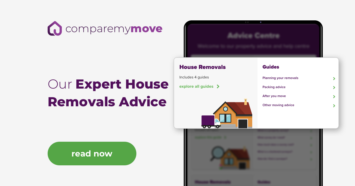 Expert House Removals Advice 
