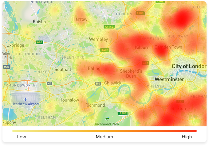 Compare Homebuyer Surveys Ealing Chartered Surveyors 