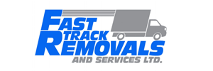 Fast Track Removals banner