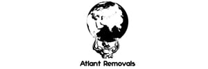 Atlant Removals Ltd banner