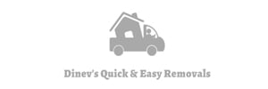 Dinev's Quick and Easy Removals Ltd
