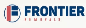 Frontier Removals banner