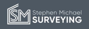 Stephen Michael Surveying banner