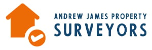 Andrew James Property Surveyors and Valuers Ltd banner