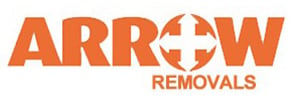 Arrow Removals banner