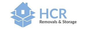 HCR Removals & Storage Ltd banner