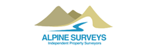 Alpine Surveys banner