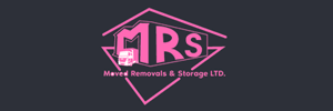 Moved Removals & Storage Ltd banner