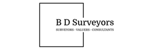 B D Surveyors banner