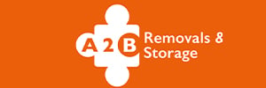 A2B Removals & Storage Hereford Ltd