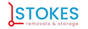 Stokes Removals & Storage banner