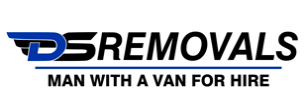 DS Removals banner